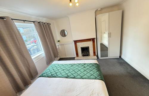 Cosy and comfy 4-bed house in Burnham Slough Near Legoland and Winsdor Castle - Foto 24