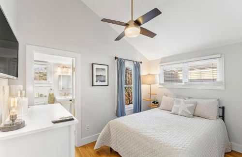 Fresh Pond Chateau Renovated Bright and Cozy Home - Foto 29