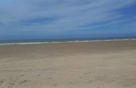 Casa por temporada na Caponga-Ce - Foto 32