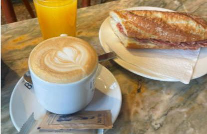 Líbere Barcelona Sant Antoni - Foto 84