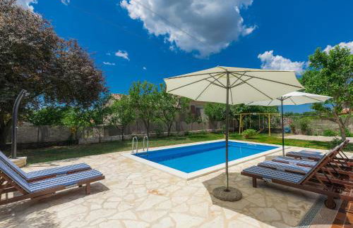 Holiday Home Vrt by Interhome - Foto 12