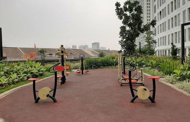 Cozy Room Studio M-Town Apartment - Foto 22