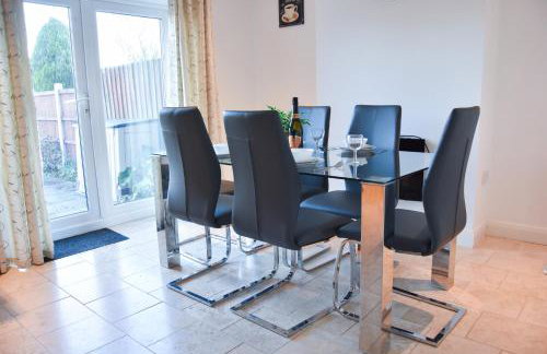 Stafford House - Foto 28