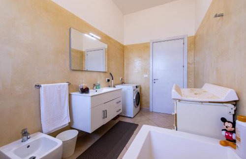 Casa ParitiRossi nella verde campagna salentina - Foto 47