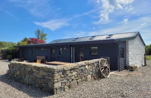 Loch Lomond Blair Byre - Foto 26