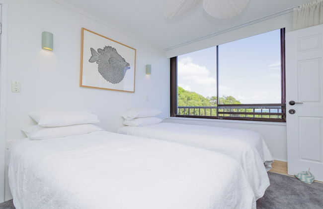 The Rocks Resort - Foto 22