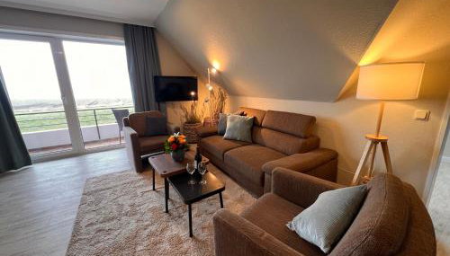 Haus Nige Wark - Ferienwohnungen - Foto 4