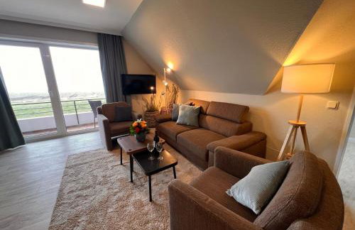 Haus Nige Wark - Ferienwohnungen - Foto 4