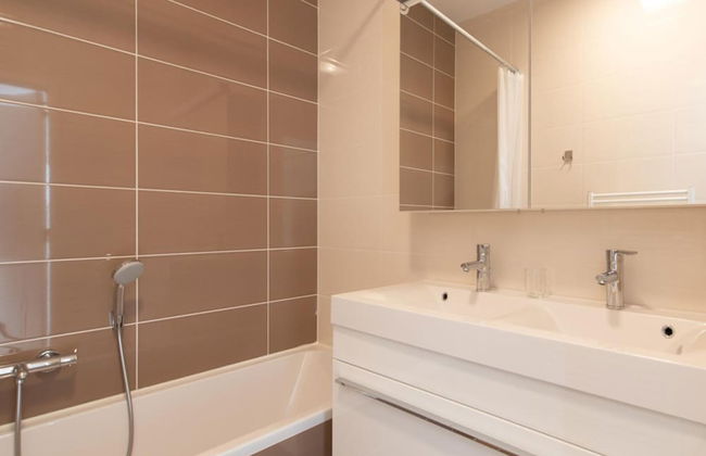 Duplex Apartment With 4 Terraces and sea View - Foto 18