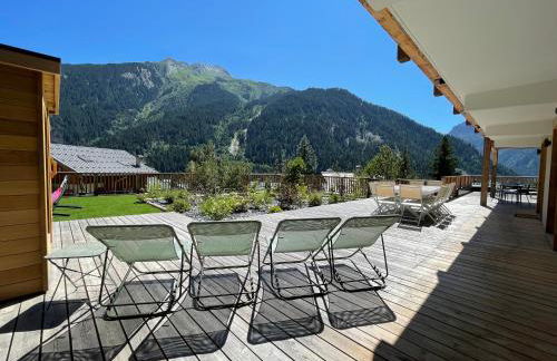 Résidence Ancolie - Foto 73