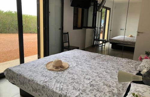 Villa Cas Mariné mit beheizb. Pool und Außenküche - Foto 12