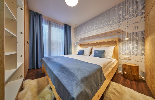 Aparthotel Svatý Vavřinec - Foto 7