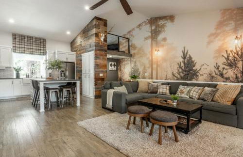 Luxury Helios Retreat by the Village- Apres Ready - Foto 19