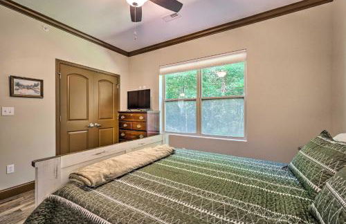 Cozy Townsend Condo, Resort-Style Amenities! - Foto 17