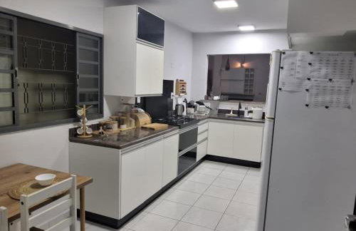 Casa ampla para temporada durante o MotoGP em Goiânia - Foto 14