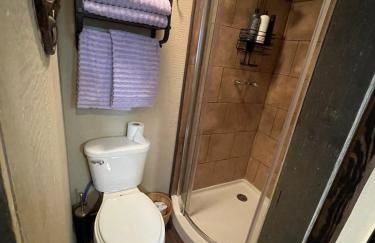 Tiny Tiny Bunkhouse - Foto 25