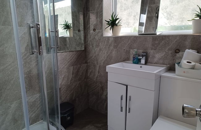 Huku Kwetu - Ferndale House - Foto 29