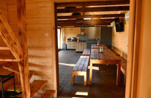 Domek 14 osobowy-OSTOJA LDZAŃ - Foto 13