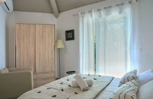 Villa Cosy, 75m2, climatisé, 200m plage, parking - Foto 36