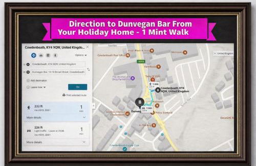 Spacious 3 Bedroom Entire Apartment Self Check in & Free Parking - Photo 12