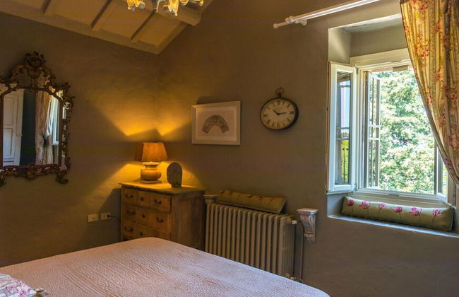 Il Castellaccio 8 in Brisighella - Foto 19