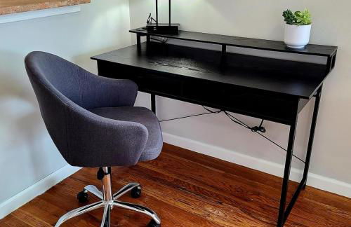 Spacious Apt in Fairview NJ Easy Commute to NYC with parking - Foto 7