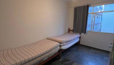 Apartamento com 2 quartos para até 8 pessoas Praia do Morro Guarapari - Foto 5