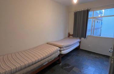 Apartamento com 2 quartos para até 8 pessoas Praia do Morro Guarapari - Foto 5