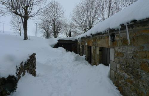 Casa Rincon Pasiego - Foto 26