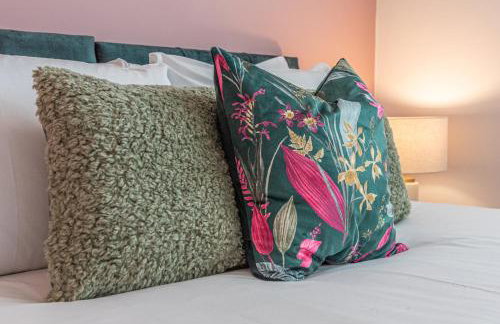 Newly decorated home in Chester sleeps 4 - Foto 22