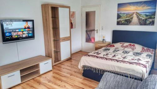 2,5 Zimmer Apartment mit Balkon - Foto 5