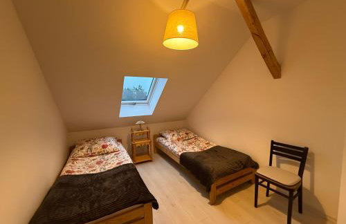 Apartament u Buki Zator, Skawina, Kraków - Foto 15