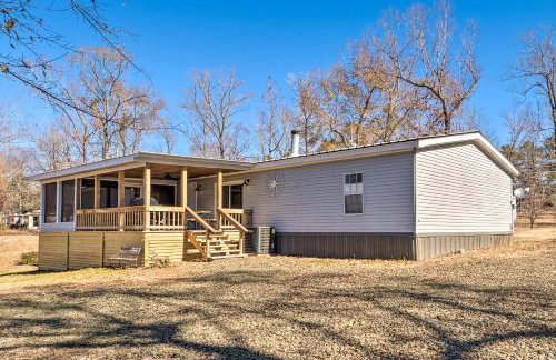'Cypress Point' Spacious Home: Pier & Boat Launch! - Foto 29
