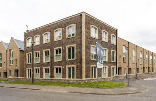 Mhuilinn Apartment - Foto 1