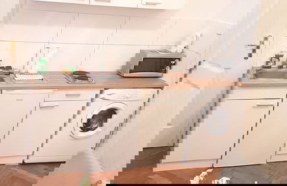 Sobieski Apartments St. Stephen Cathedral - Foto 22