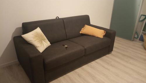 Magnifique Studio bord de mer numéro 88 - Foto 4