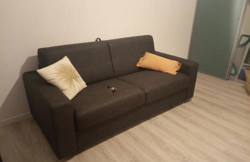 Magnifique Studio bord de mer numéro 88 - Foto 4