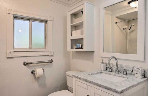 Bright Concord Home with Amenity-Packed Patio! - Foto 22