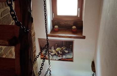 Rustico Toscano - Foto 61