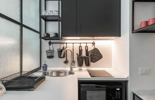 Repubblica appartamento design con 2 camere letto - Foto 18