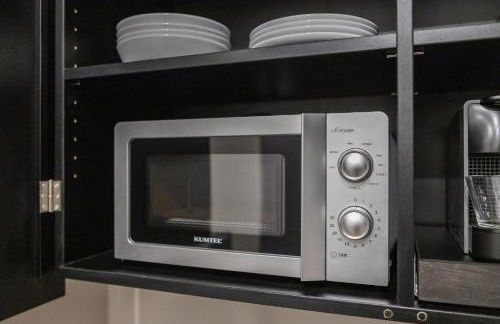 Kalm stay - a design Aparthotel - Photo 80