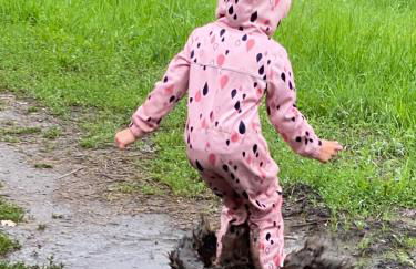 Hus Heideblick -zwischen Natur und Nordsee- - Foto 26