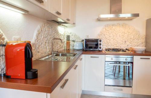 Villa Victoria 1.5 Km From The Beach - Happy Rentals - Foto 8