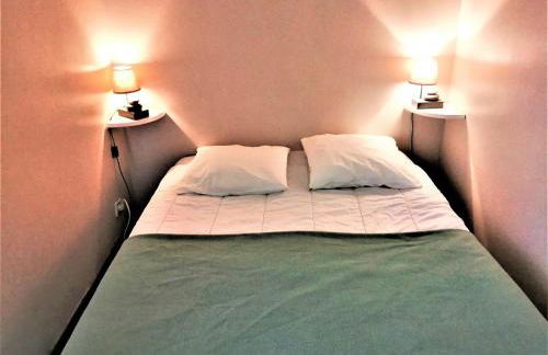 Camping La Loire Fleurie - Foto 21