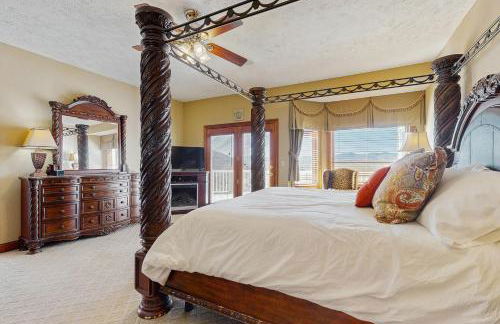 King Lodge - Foto 20