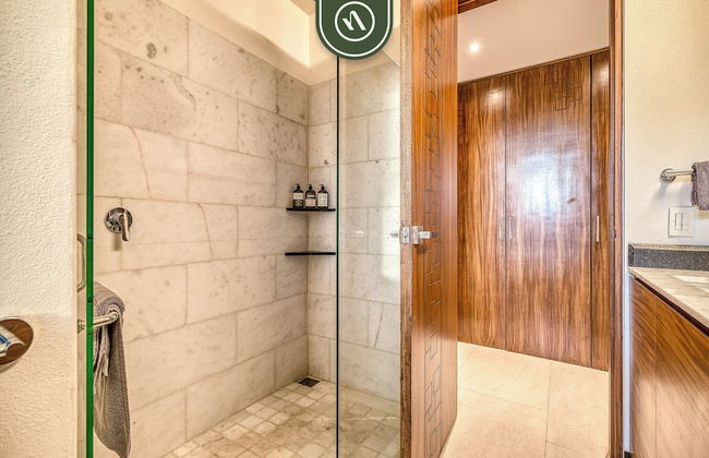 VGolf with Pool & Gym by Naya Homes - Foto 61