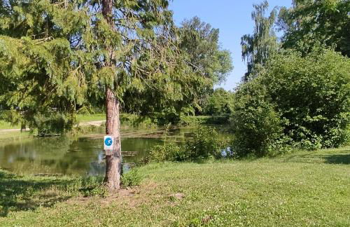 Smart Home Paris mit Terrasse, ca 15min Europapark, Rulantica - Foto 29