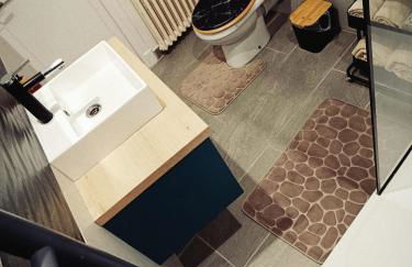 Appartement Cosy de charme à Carcassonne - Foto 12