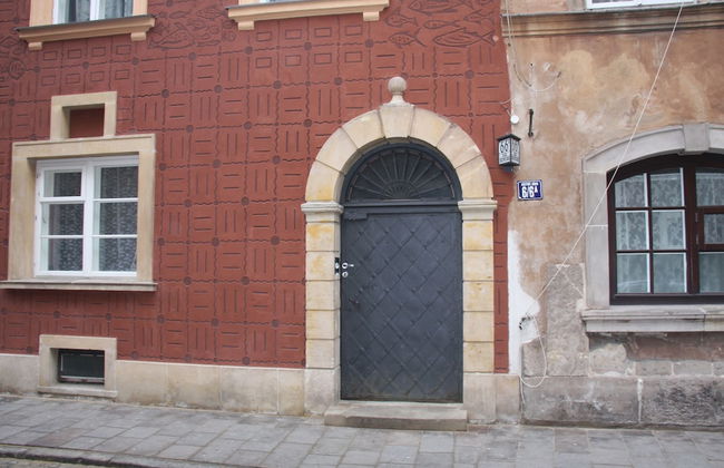 Crystal Apartment Old Town - Photo 18