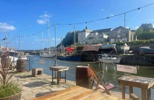 Polmear Apartments, Charlestown - Foto 25